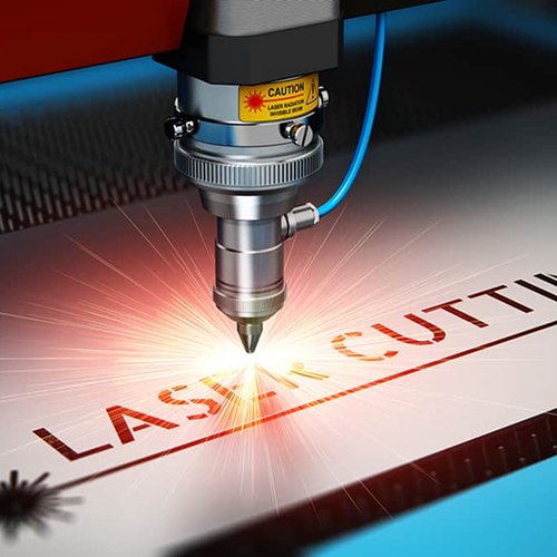 GJ Laser's Gallery